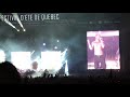 Imagine Dragons Quebec 2019-07-13