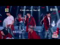 vietsub live tfboys cố lên amigo cut happy camp ost thời đại niên thiếu của chúng ta