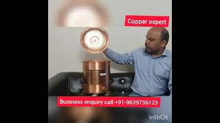 Copper water dispenser (Matka) pure copper || तांबे का मटका  जो रखे आप की सेहत का ख्याल