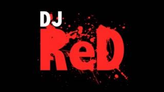 DJ RED ريمكس اميـنه   اوعا تقول لحد