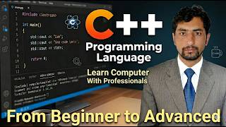 Lecture 07(Variable Declaration, Definition and Initialization)