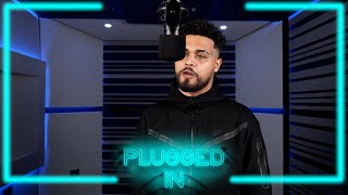 Lvbel C5 🇹🇷 - Plugged In w/ Fumez The Engineer | @MixtapeMadness
