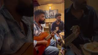 Sanda langa tharu langa Cover song - @AnushkaNavod