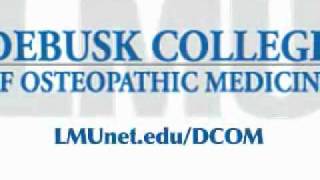 LMU-DCOM Family Physician