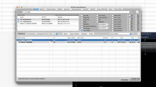 1  How to Retrieve Cases from PACS using Osirix