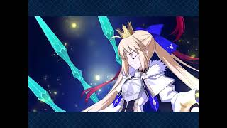 【FGO】アストライアで3ターン攻略！スーパーリコレクションクエスト　アルジュナオルタ戦