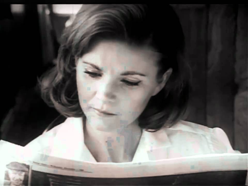 Boston Globe 60 Bbdo 1961 Youtube