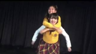 Ayo Goes to surabaya. vlog JKT48