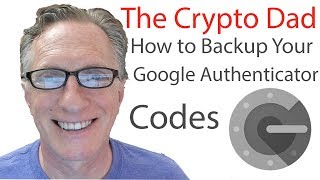 Google Authenticator How to Backup Codes for Gmail, Coinbase, Binance, & Bittrex