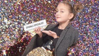 J.Crew Presents…HOLIDAY OBSESSIONS: SPARKLE