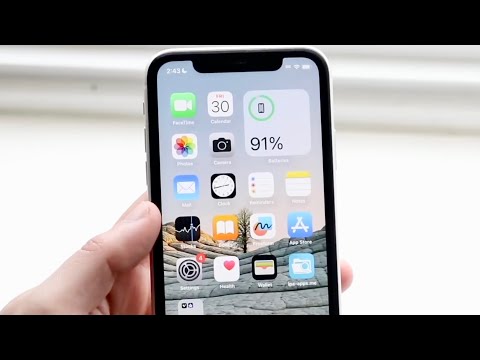 What's Wrong With The iPhone 11 In 2023?