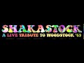 ShakaStock The Movie @ Kahilu Theatre Part 2