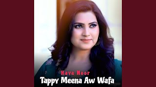 Tappy Meena Aw Wafa