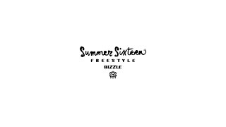 Bizzle - Summer Sixteen Freestyle