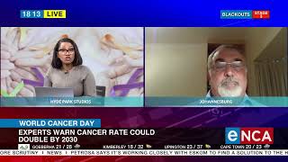 Discussion | World Cancer Day