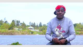 WAWERU WA NYAWIRA (MASSIV) WANDIGIRE NI KUHARA  OFFICIAL VIDEO