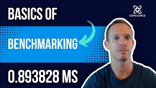 Basic JavaScript Benchmarking