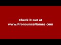 how to pronounce rokan kiri indonesia indonesian pronouncenames.com