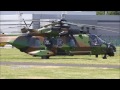 French army :NH90 Caiman Takeoff