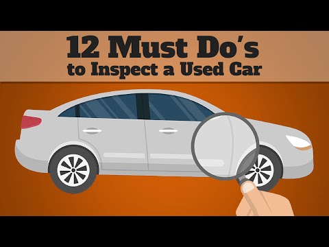 How to Buy a Used Car | Complete Guide | CarDekho How to Buy a Used Car | Complete Guide | CarDekho