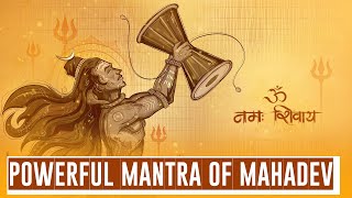 How does Om Namah Shivaya Mantra heal you? ll Lord Shiva's Devotee
