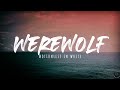 Motionless In White - Werewolf (Lyrics)