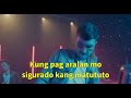 bisaya nga tagalog with lyrics