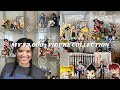 My $3,000+ Anime Figure Collection | One Piece, Demon Slayer, Haikyu & More!