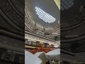 huge mall in bangkok 🇹🇭