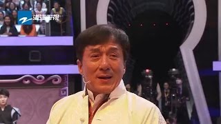 【预告】11期精彩剪影 收官之夜让我们一同感动《王牌对王牌2》第12期 20170407 [浙江卫视官方HD] 王源 王祖蓝 宋茜