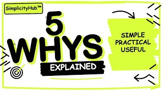 Why The First Answer Is Rarely The Real Cause 5 Why S Explained
