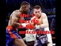 The 3 secrets Pernell Whitaker was using to be so untouchable