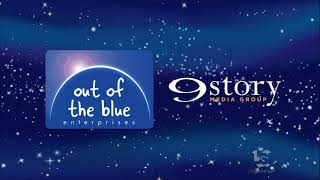 Out of the Blue/9 Story Media Group/Amazon Originals (2016)