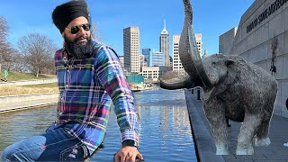 ਆਜੋ ਅੱਜ ਦੇਖੀਏ ਪਿੰਡ ਅੰਡਿਆਨਾ ਦੀ ਖੂਬਸੂਰਤੀ                       let’s see beauty of indy