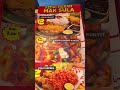 Rekomendasi makanann Indonesia murah di Bukit Bintang Malaysia #food #malaysiafoodandtravel