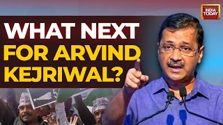 Arvind Kejriwal News LIVE: Delhi HC Orders Stay On Kejriwal's Bail Order, What Next For Delhi CM?