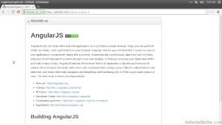 AngularJS Tutorial | Introduction