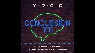 Concussion 101 - Podcast Sneak Peek!