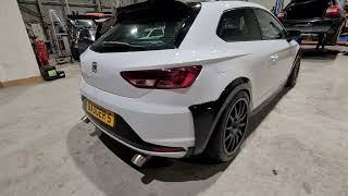 Badger5 Cupra280