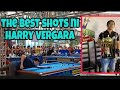 the best shots || HARRY VERGARA laban Kay Juhann Chua || Bacolod city