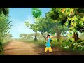 किस्मत का खेल | kismat ka khel | hindi kahani | cartoon kahani | cartoon story | moral story
