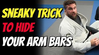 Transform Your BJJ Armbar Setups Forever in 6 Minutes