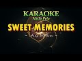 Karaoke Lagu Barat Lawas II SWEET MEMORIES - Andy Williams