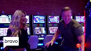 Don't Be Tardy: Kim Zolciak-Biermann Hits the Casino! (Season 5, Episode 6) | Bravo