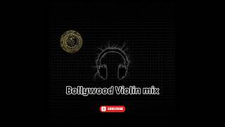 BollyWood Violin Mix Ft Dj Notorious #bollywoodsongs #bollywood #bollywoodnews