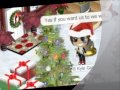 Christmas Tree - Lady Gaga (feat. Space Cowboy) - YoWorld - YoVille Music Video