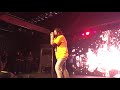 I Fall Apart - Post Malone Live Concert