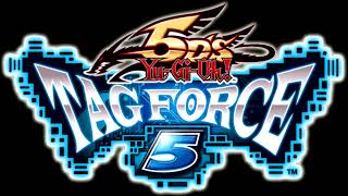 Yu-Gi-Oh! 5D's Tag Force 5 Music - Towards the Light - Extended by Shadow's Wrath