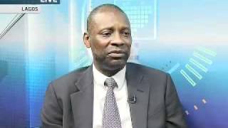 AMCON CEO Talks about the Nationalisation of 3 Nigerian Banks