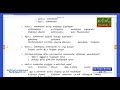 தமிழ் | Tamil | தரம் - 09 | Grade - 09  |  31.01.2021 | நல்லெண்ணங்களைத் தேர்ந்தெடுப்போம்